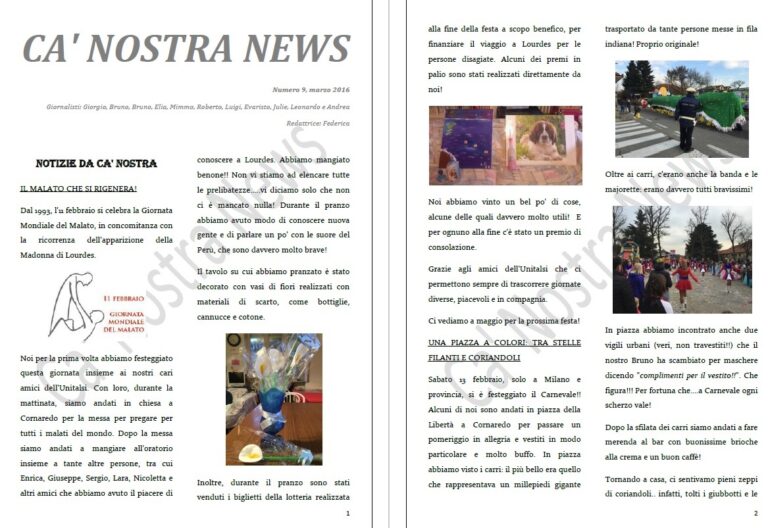 Immagine 1 marzo 2016