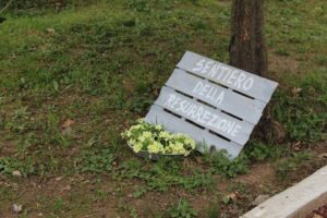 1.Inizio del percorso 300x200